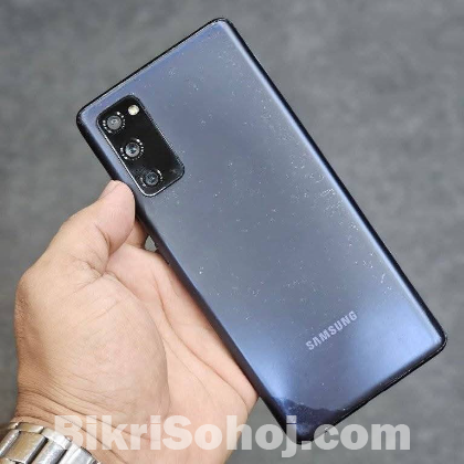 Samsung galaxy S20FE